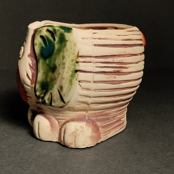 ELEPHANT PLANTER⭐ - Picture 5 of 9